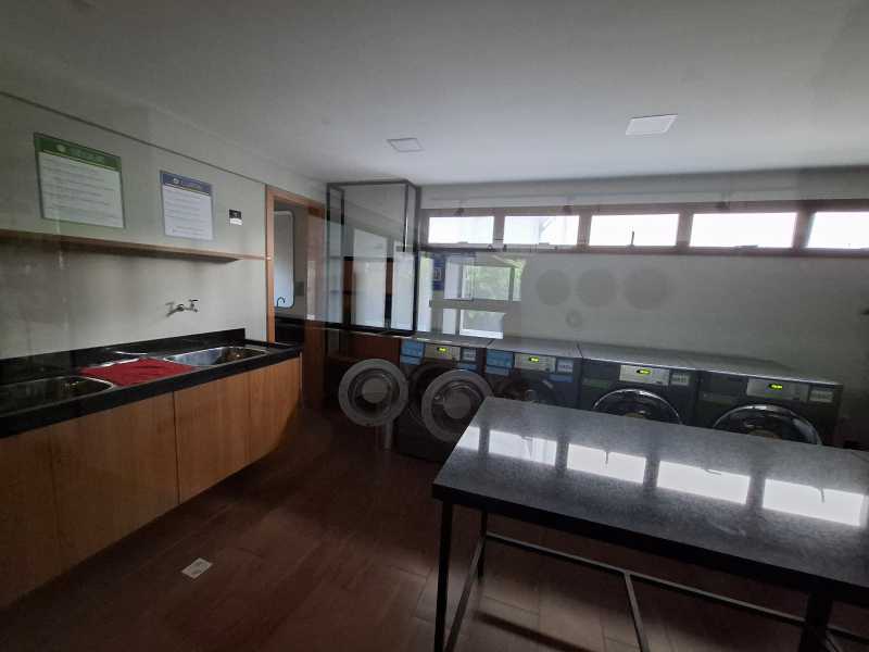 Loft, 23 m² - Foto 20