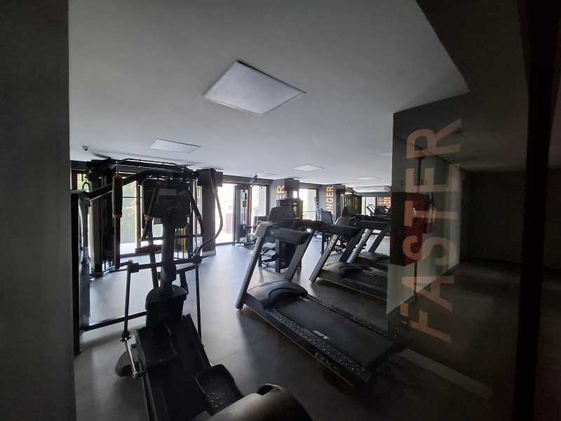 Loft, 23 m² - Foto 21