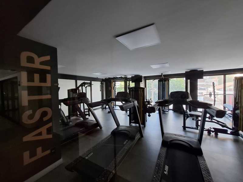 Loft, 23 m² - Foto 22