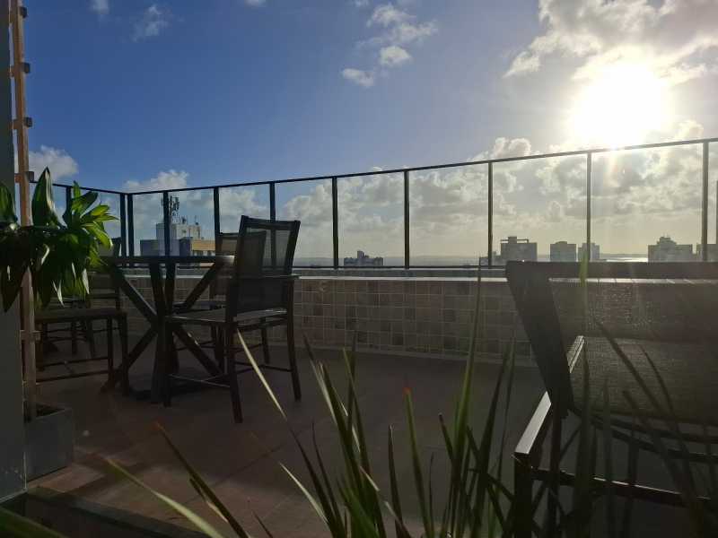 Loft, 23 m² - Foto 23