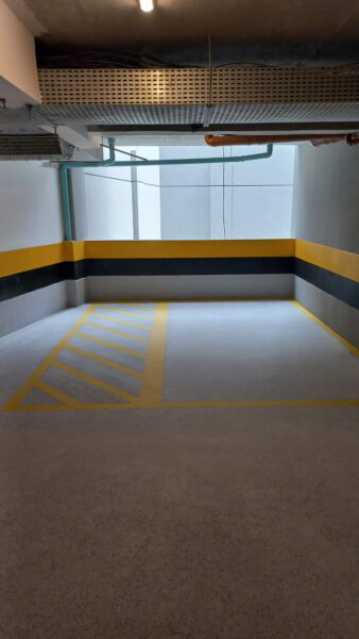 Loft, 23 m² - Foto 25