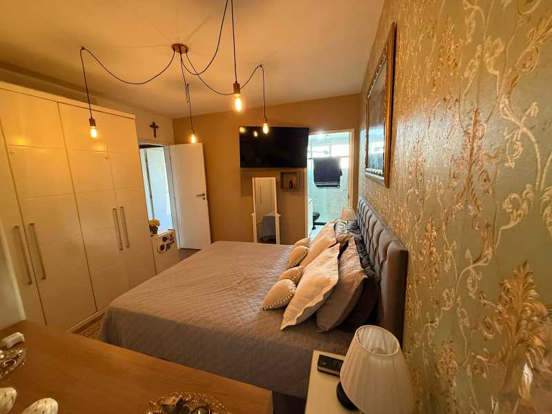 Apartamento à venda com 3 quartos, 240m² - Foto 8