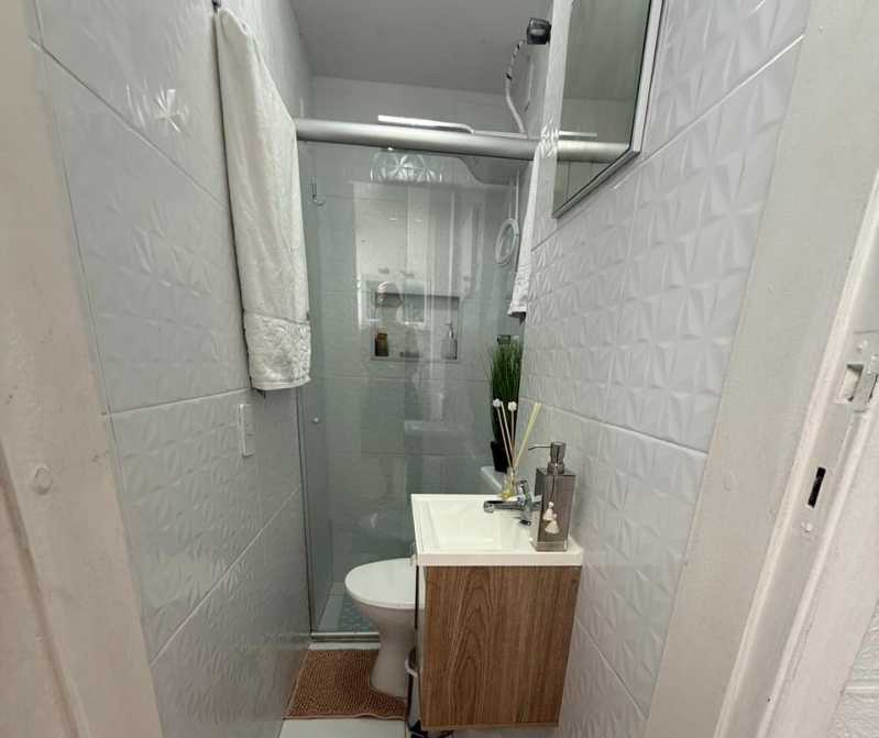 Apartamento à venda com 3 quartos, 240m² - Foto 13
