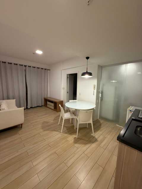 Apartamento, 2 quartos, 63 m² - Foto 3