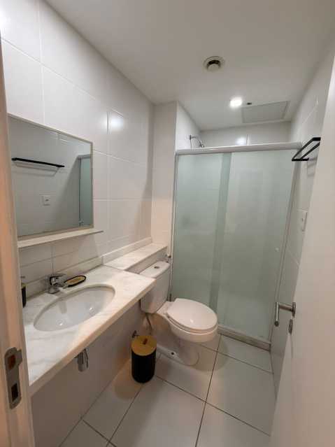 Apartamento, 2 quartos, 63 m² - Foto 6