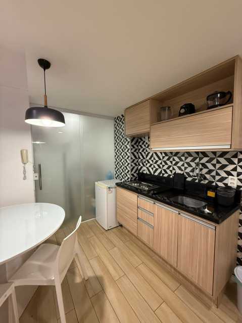 Apartamento, 2 quartos, 63 m² - Foto 7