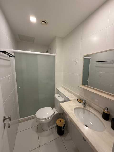 Apartamento, 2 quartos, 63 m² - Foto 8