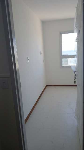 Apartamento, 1 quarto, 20 m² - Foto 1