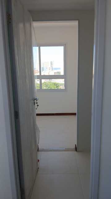Apartamento, 1 quarto, 20 m² - Foto 2