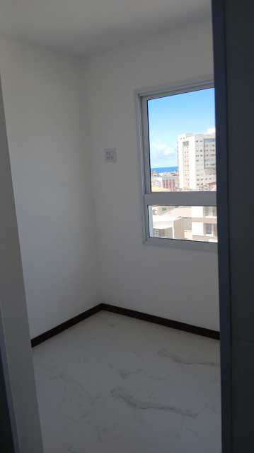 Apartamento, 1 quarto, 20 m² - Foto 3