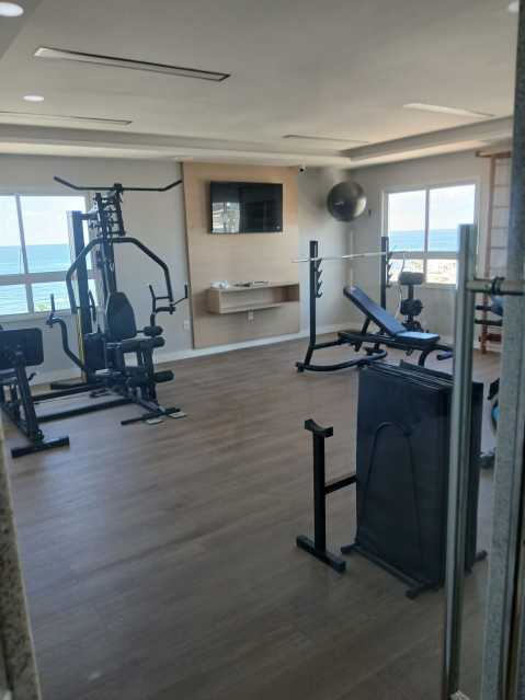 Apartamento, 1 quarto, 20 m² - Foto 7