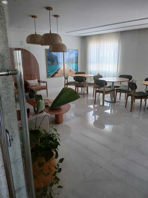 Apartamento, 1 quarto, 20 m² - Foto 9