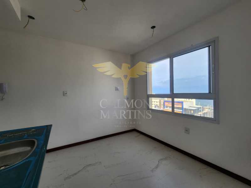 Apartamento, 1 quarto, 20 m² - Foto 2