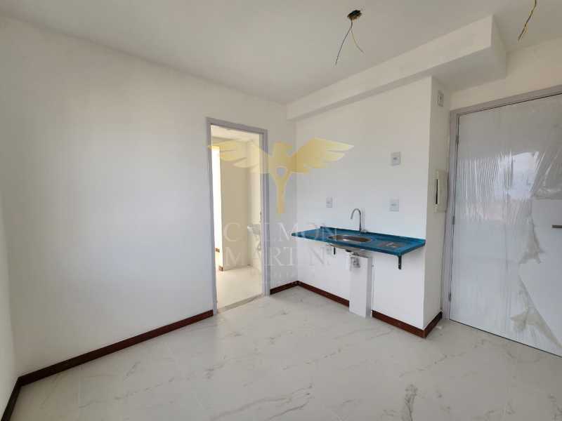 Apartamento, 1 quarto, 20 m² - Foto 3