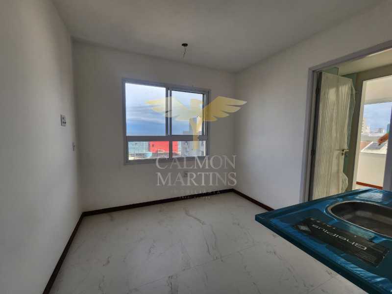 Apartamento, 1 quarto, 20 m² - Foto 5