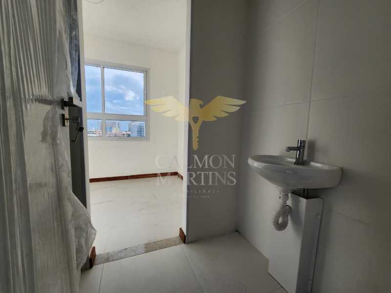 Apartamento, 1 quarto, 20 m² - Foto 6