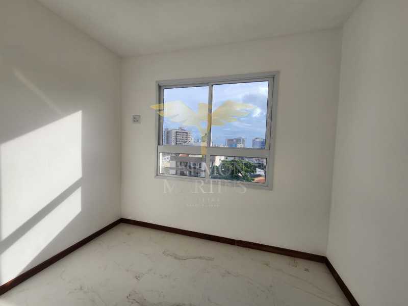 Apartamento, 1 quarto, 20 m² - Foto 7