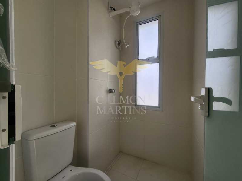 Apartamento, 1 quarto, 20 m² - Foto 9