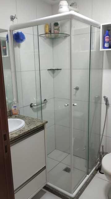 Apartamento à venda com 1 quarto, 56m² - Foto 6