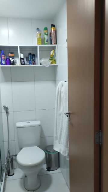 Apartamento à venda com 1 quarto, 56m² - Foto 14