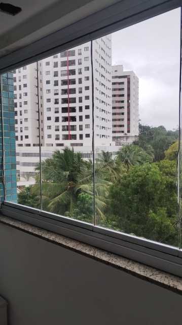 Apartamento à venda com 1 quarto, 56m² - Foto 15