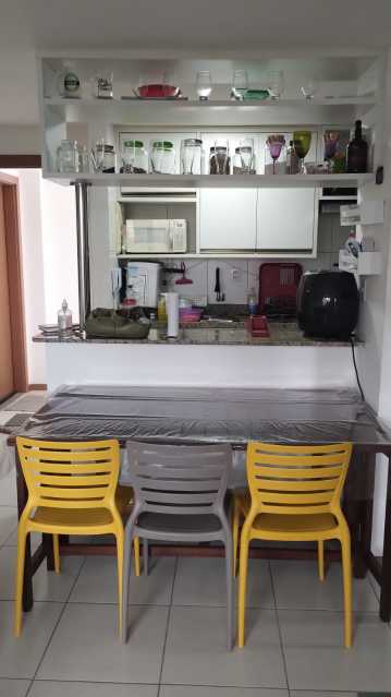 Apartamento à venda com 1 quarto, 56m² - Foto 16