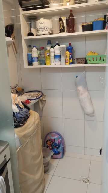 Apartamento à venda com 1 quarto, 56m² - Foto 28