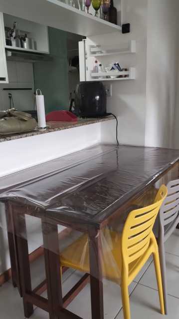 Apartamento à venda com 1 quarto, 56m² - Foto 18