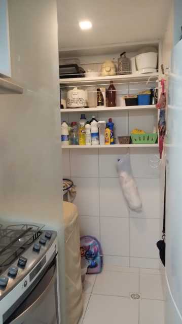 Apartamento à venda com 1 quarto, 56m² - Foto 26