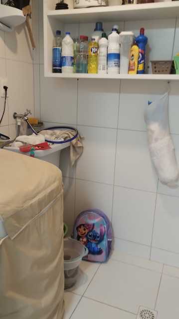 Apartamento à venda com 1 quarto, 56m² - Foto 27
