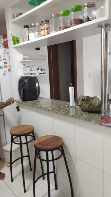 Apartamento à venda com 1 quarto, 56m² - Foto 19