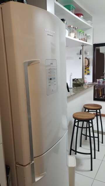Apartamento à venda com 1 quarto, 56m² - Foto 20