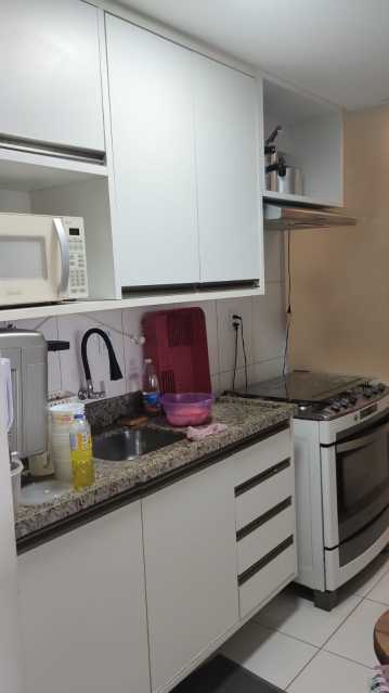 Apartamento à venda com 1 quarto, 56m² - Foto 23