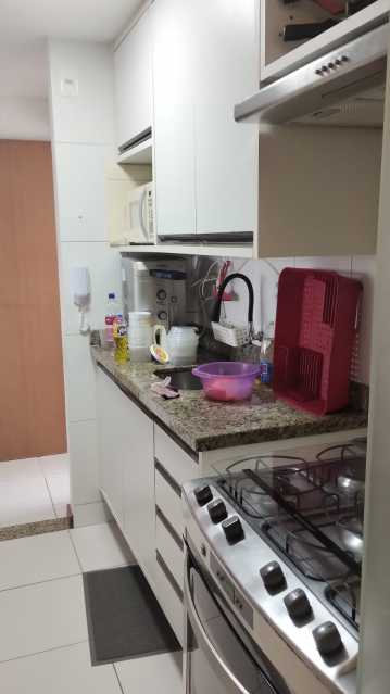 Apartamento à venda com 1 quarto, 56m² - Foto 25