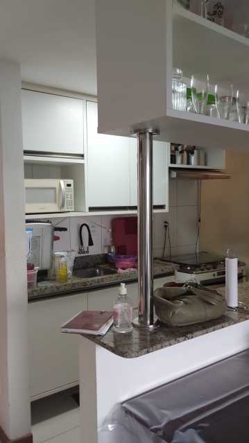 Apartamento à venda com 1 quarto, 56m² - Foto 24