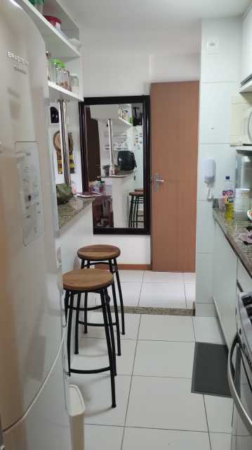 Apartamento à venda com 1 quarto, 56m² - Foto 21