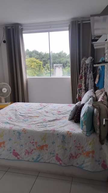 Apartamento à venda com 1 quarto, 56m² - Foto 7