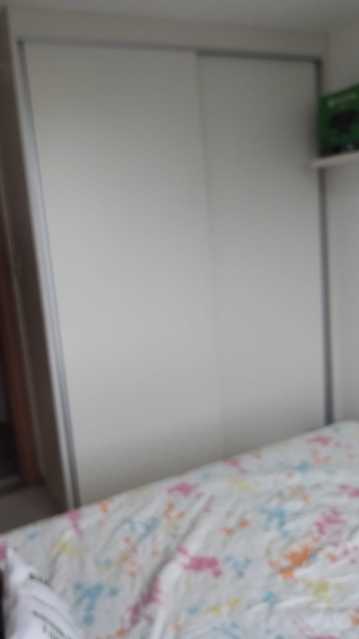 Apartamento à venda com 1 quarto, 56m² - Foto 9