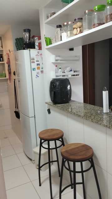 Apartamento à venda com 1 quarto, 56m² - Foto 22