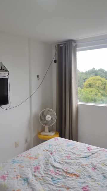 Apartamento à venda com 1 quarto, 56m² - Foto 8