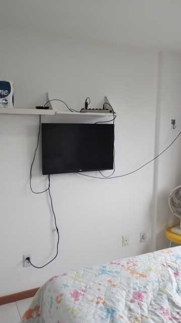 Apartamento à venda com 1 quarto, 56m² - Foto 11
