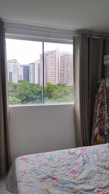 Apartamento à venda com 1 quarto, 56m² - Foto 10