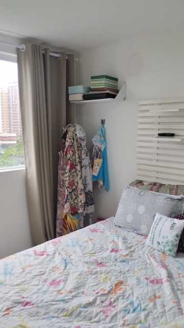 Apartamento à venda com 1 quarto, 56m² - Foto 12