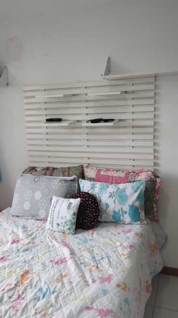 Apartamento à venda com 1 quarto, 56m² - Foto 13