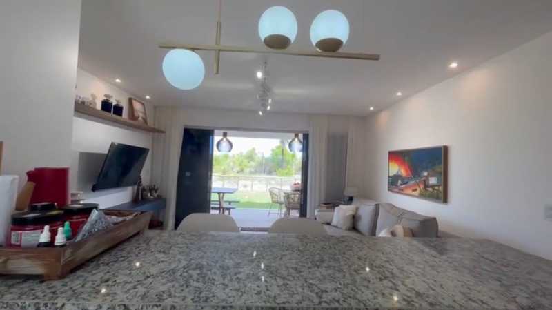 Apartamento à venda com 3 quartos, 139m² - Foto 3
