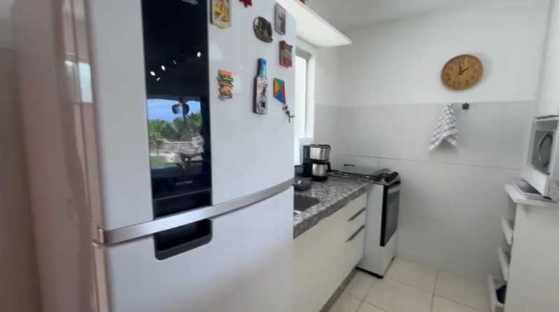 Apartamento à venda com 3 quartos, 139m² - Foto 8