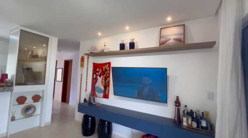 Apartamento à venda com 3 quartos, 139m² - Foto 5
