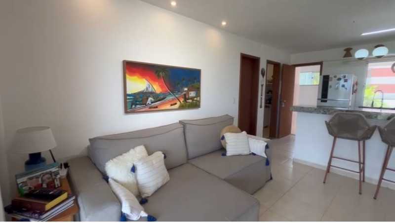 Apartamento à venda com 3 quartos, 139m² - Foto 4