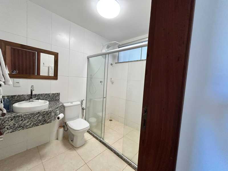 Apartamento à venda com 3 quartos, 139m² - Foto 18