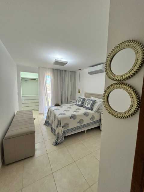 Apartamento à venda com 3 quartos, 139m² - Foto 11